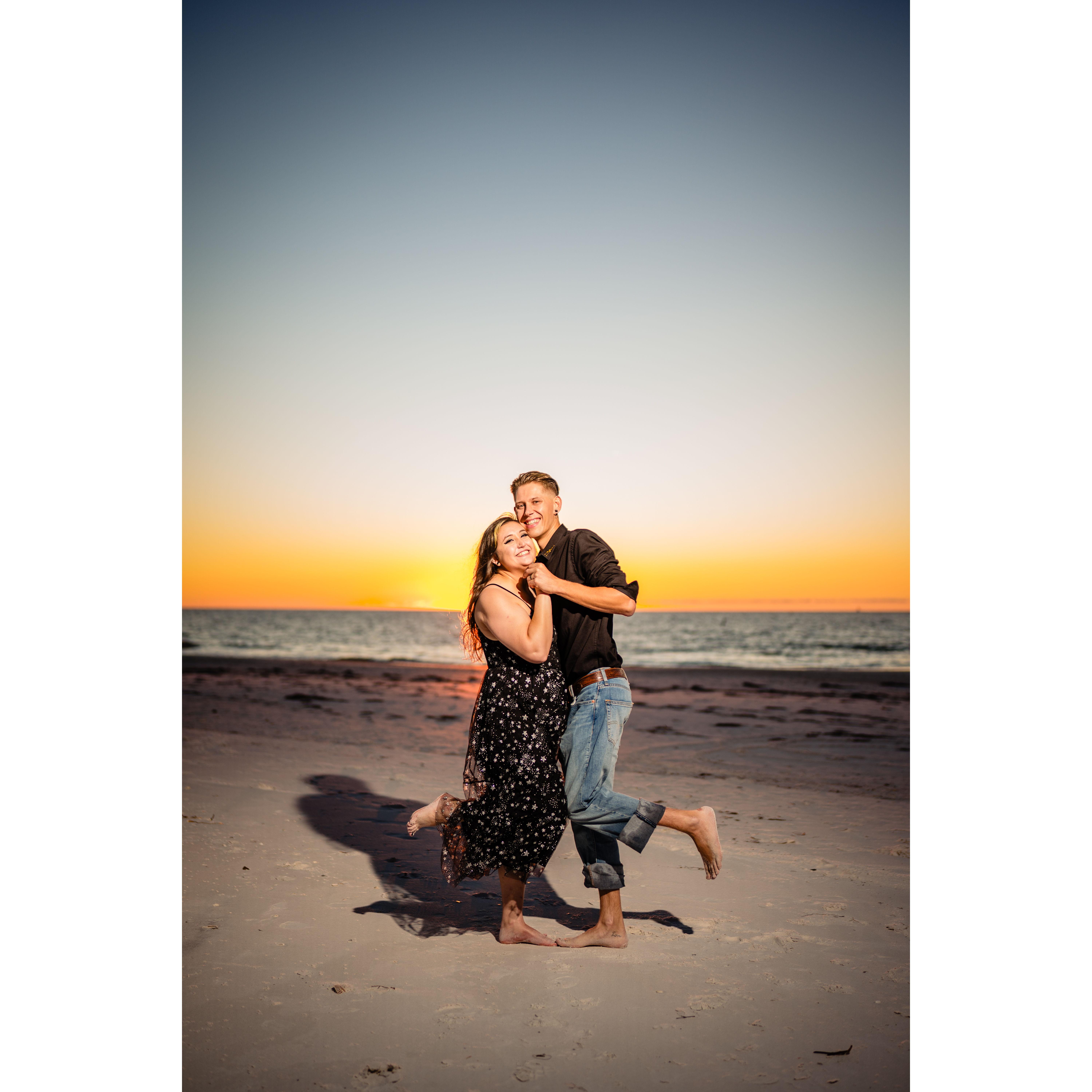 Engagement Photoshoot