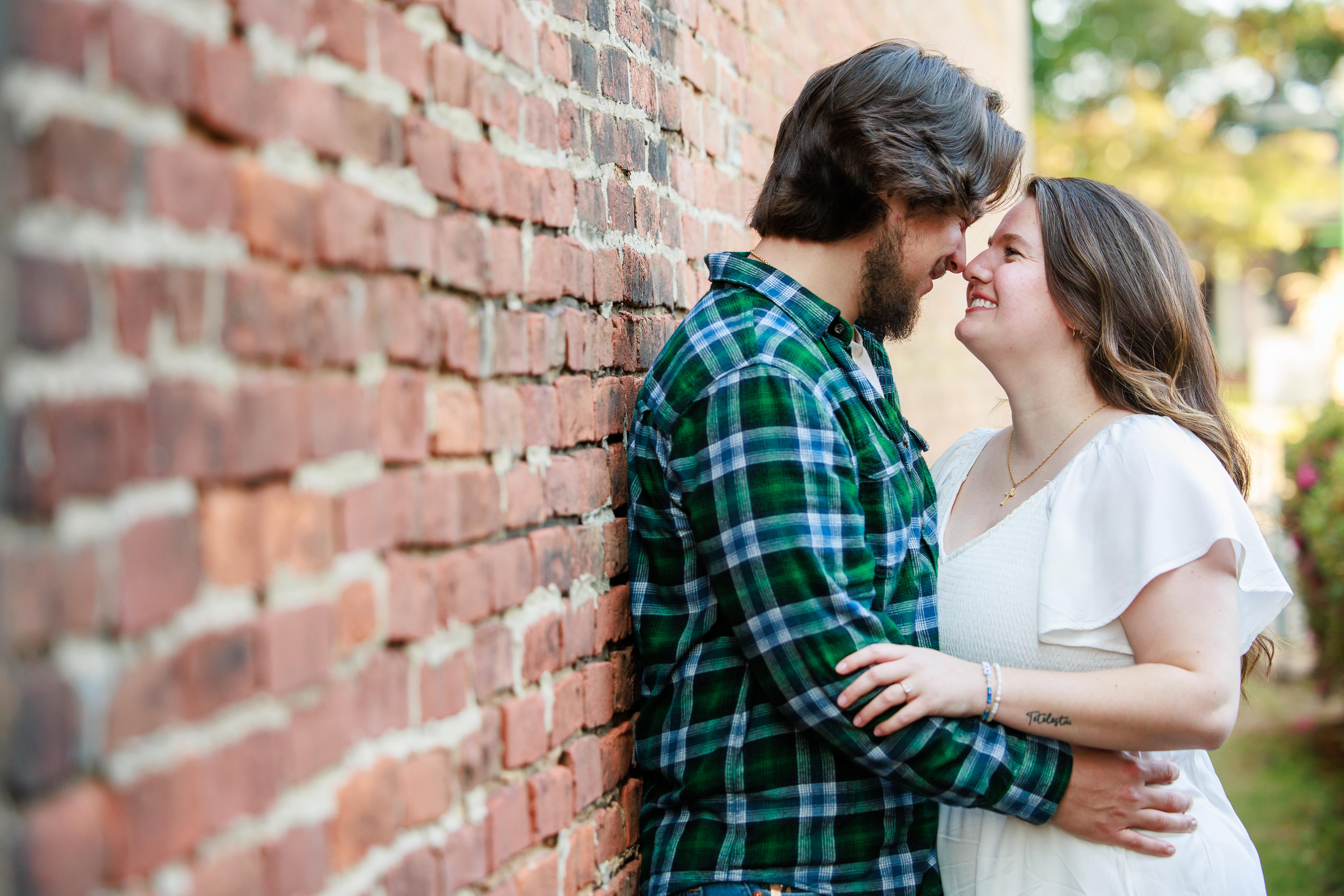 The Wedding Website of Gabby Rowland and Caleb Jones