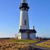 Yaquina Head Lighthouse