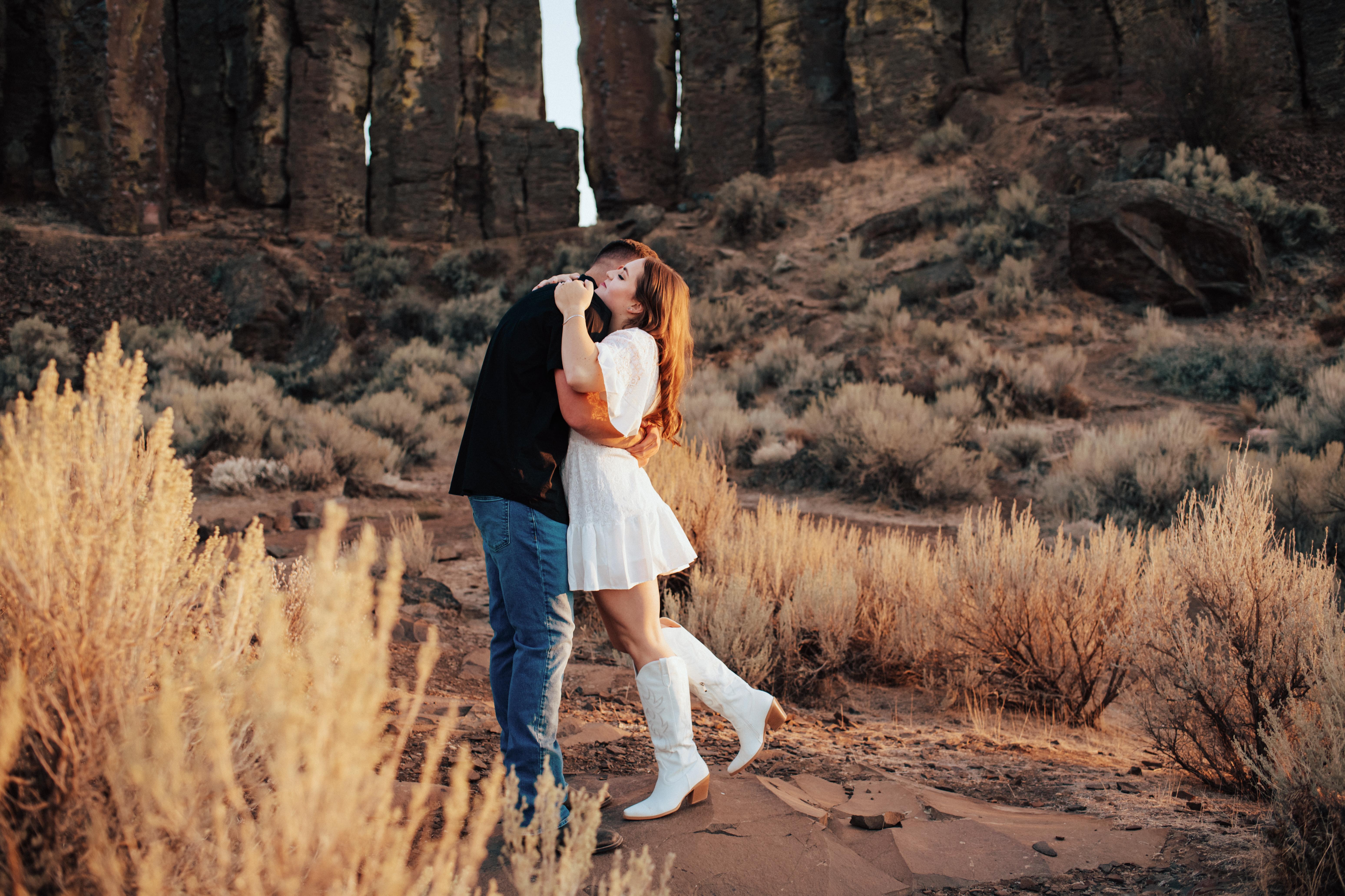 The Wedding Website of Ashton Thorne and Sydnie Price