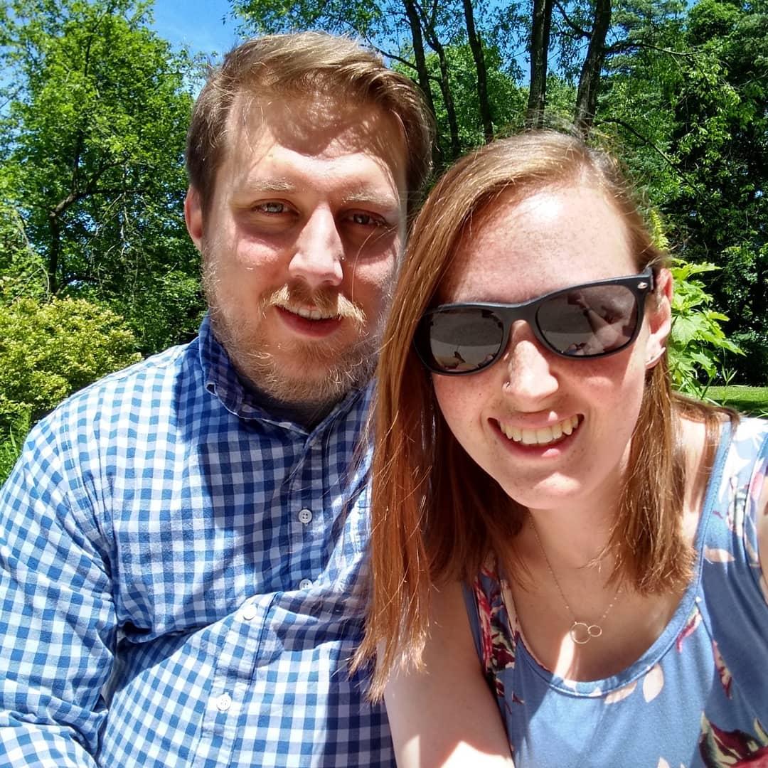 The Wedding Website of Emily Wallace and Daniel Mingle