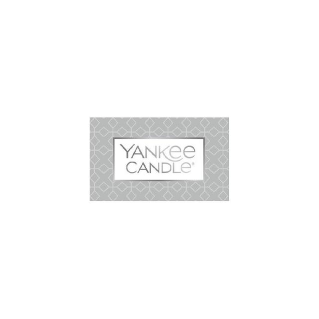 Yankee Candle Gift Cards