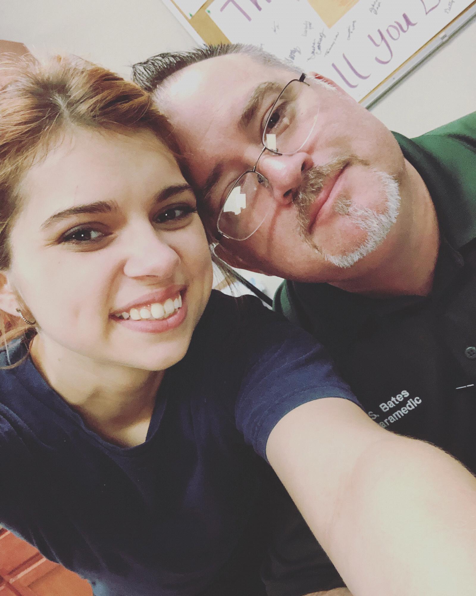 #StillDaddysGirl