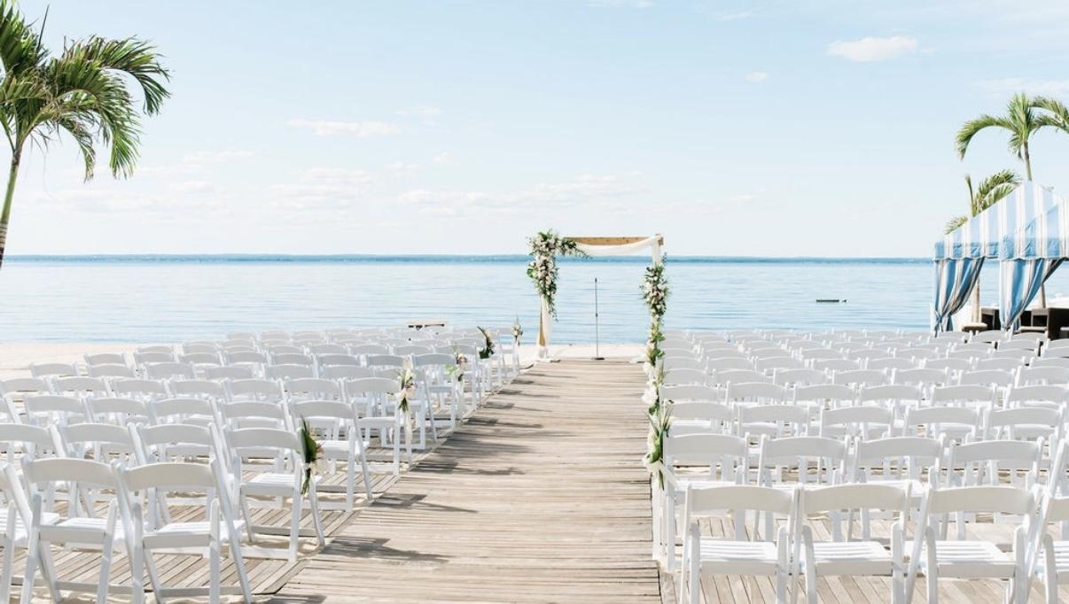 The Wedding Website of Olivia Forbes and Dominick Lopez