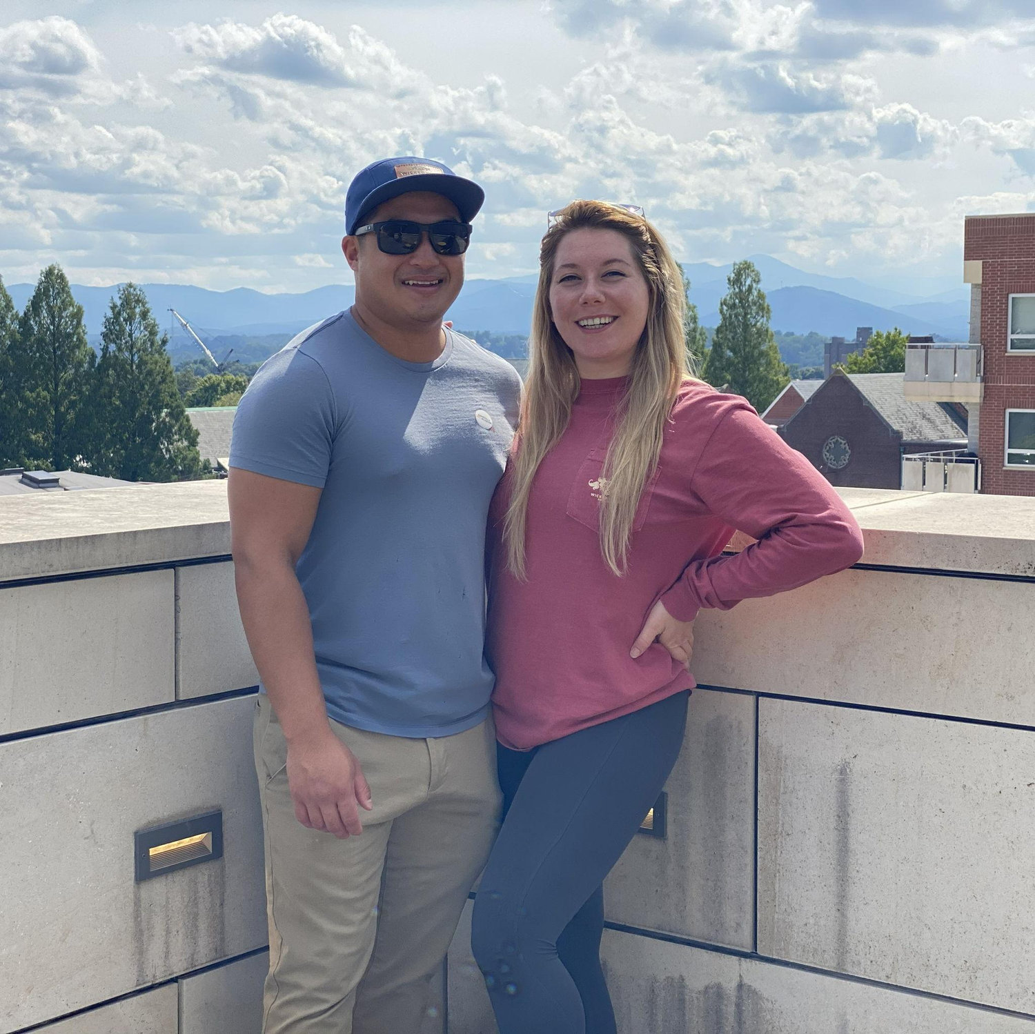 Asheville, NC