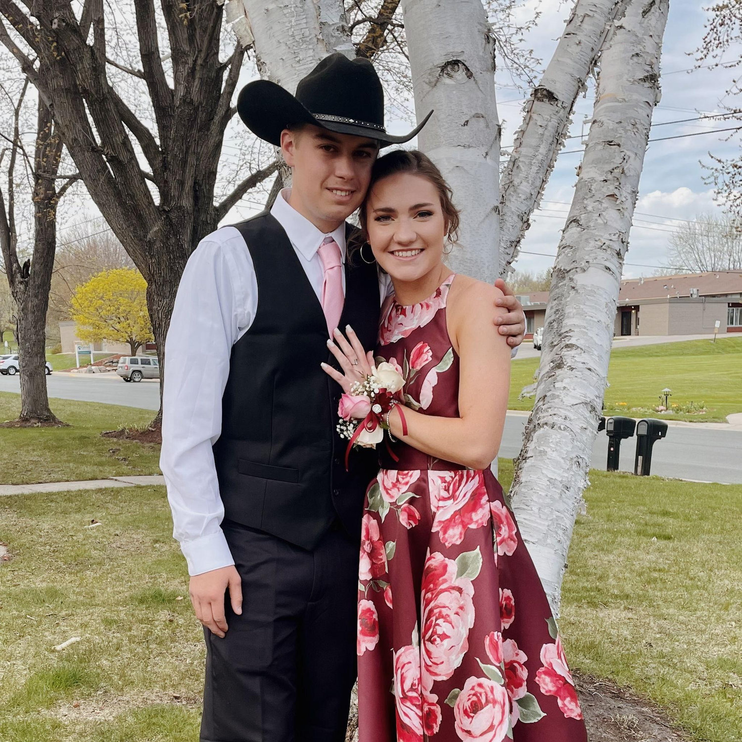 Senior Prom 5.1.2021
