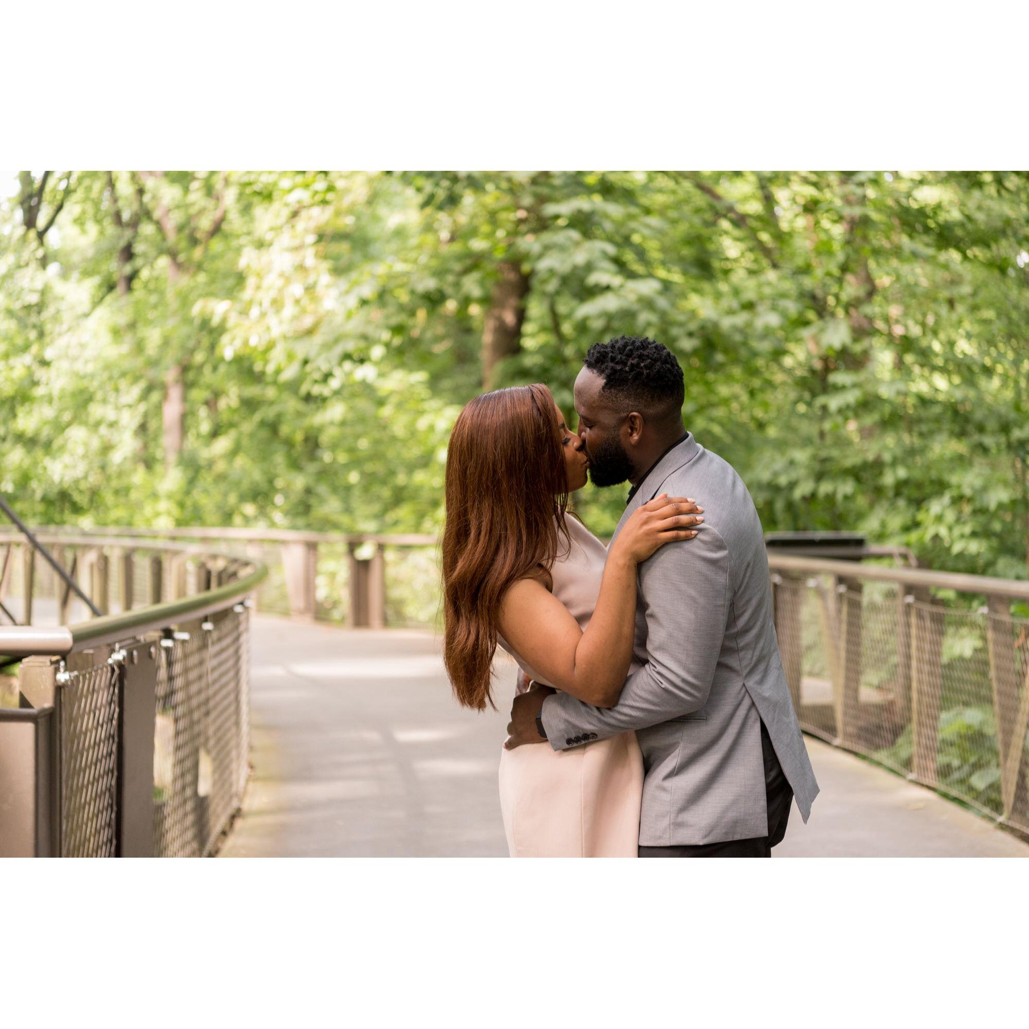 More Engagement Bliss