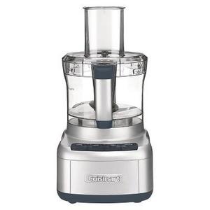 Cuisinart® 8 Cup Food Processor - Silver FP-8SV