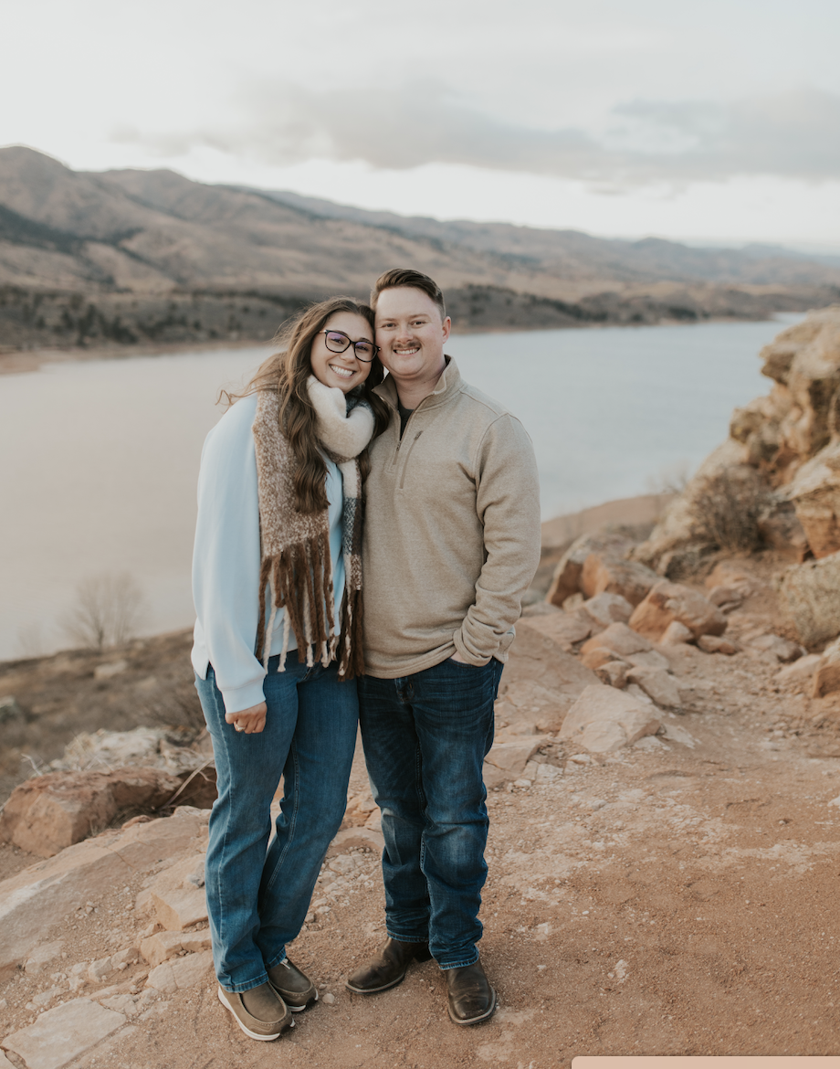 The Wedding Website of Kristen Autrey and Kevin Taylor