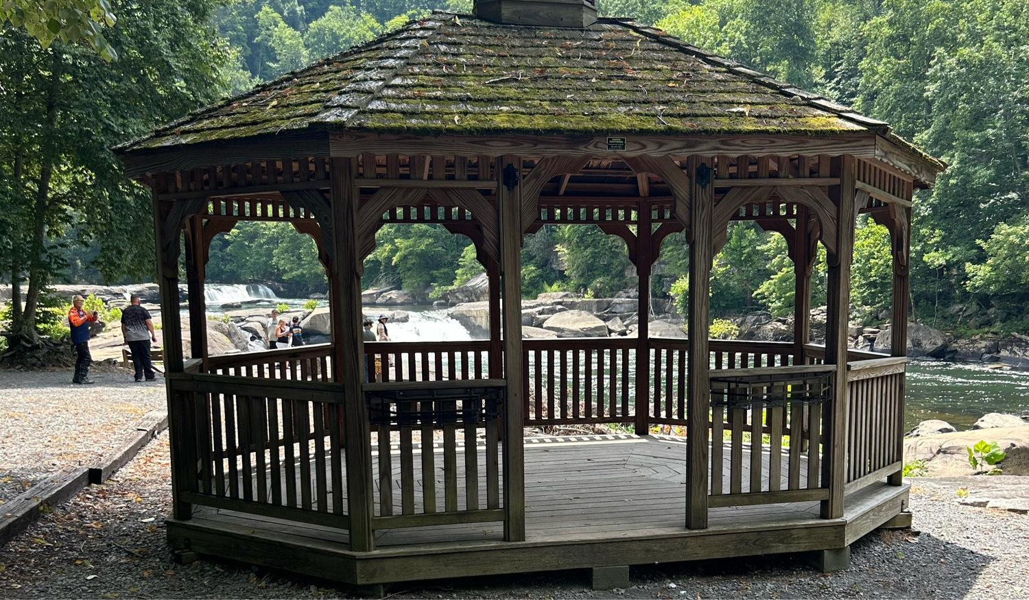 The Wedding Website of Stephanie Swisher and Heustan O’Dell