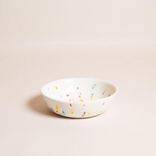 Confetti Cereal Bowl