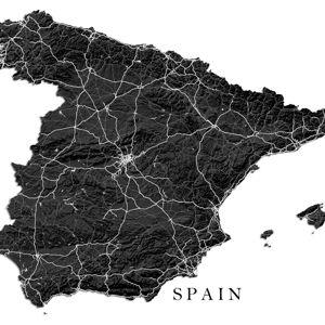 Honeymoon in Spain