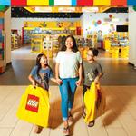 Legoland Discovery Center Philadelphia