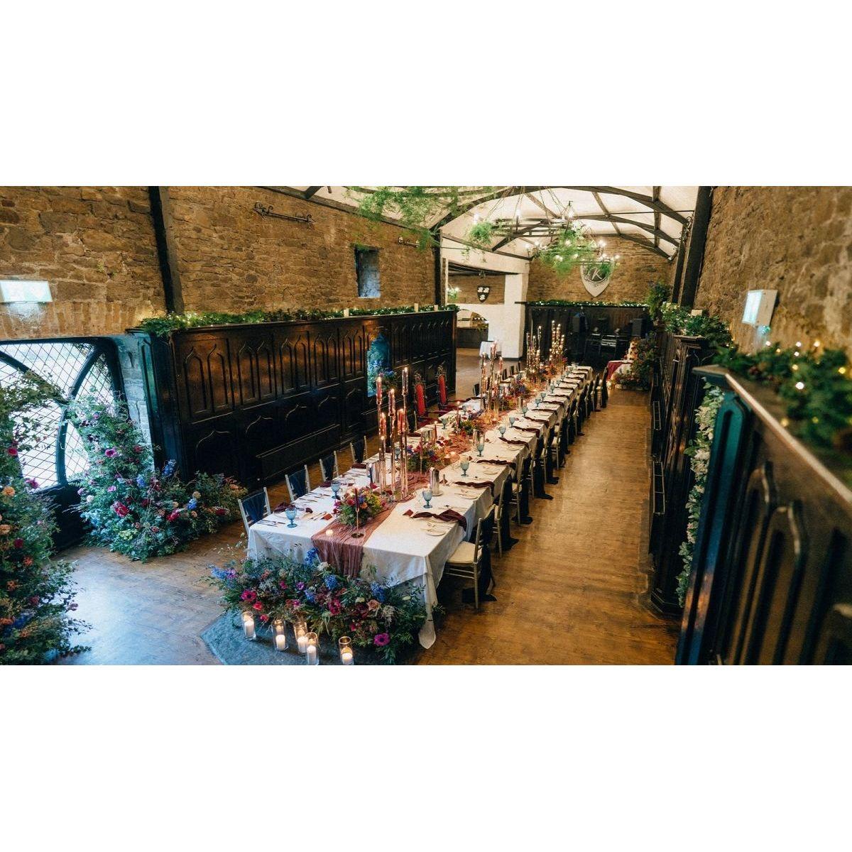 Wedding Reception Hall - Sli Dala Restaurant