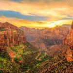 Zion National Park