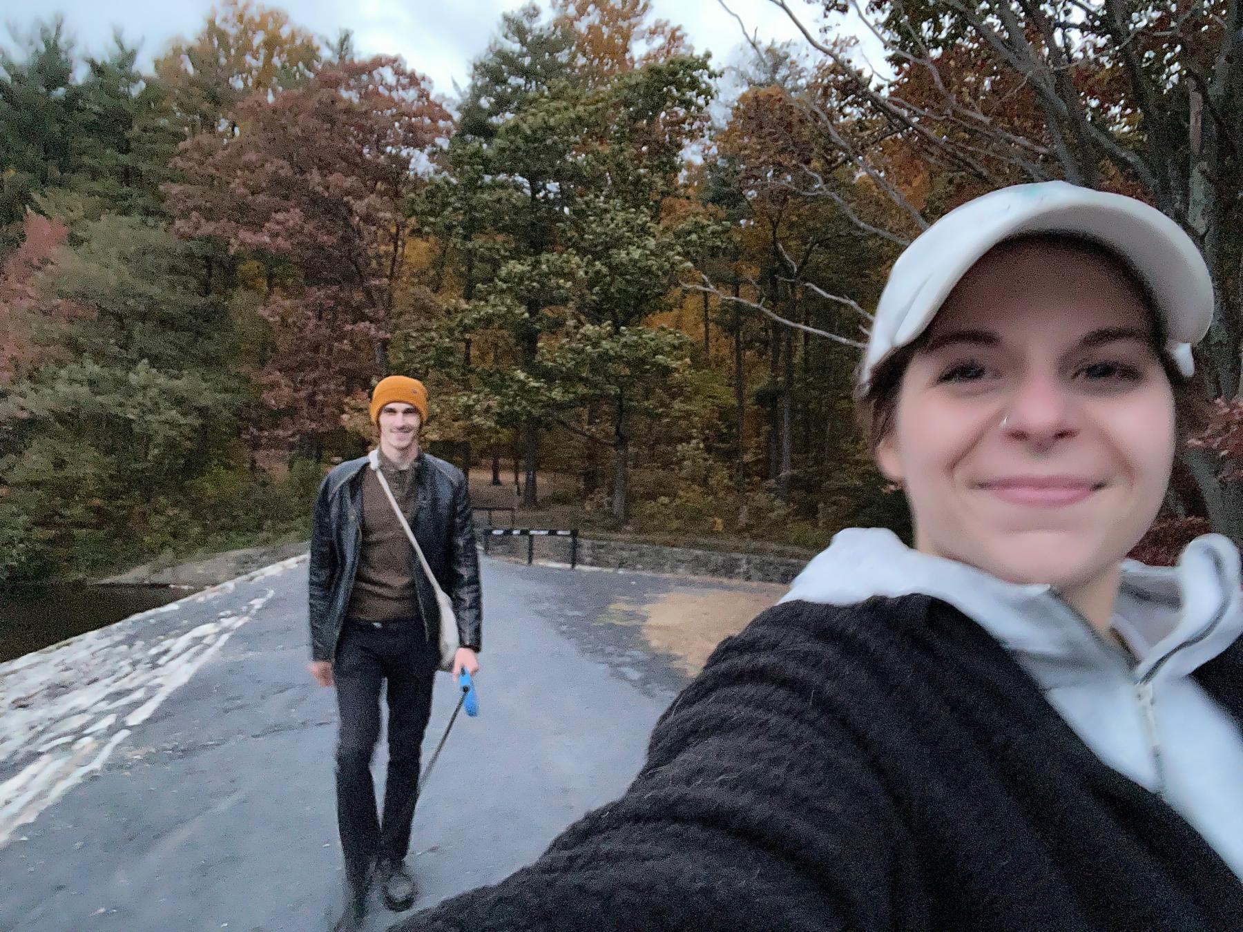 Cowans Gap State Park