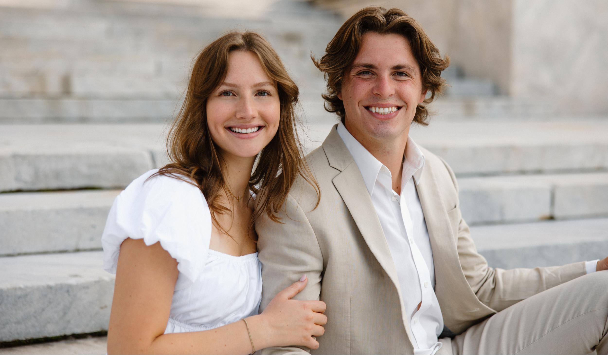 The Wedding Website of Amanda Meredith and Jayce Meredith