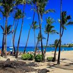 ʻAnaehoʻomalu Beach (A-Bay)