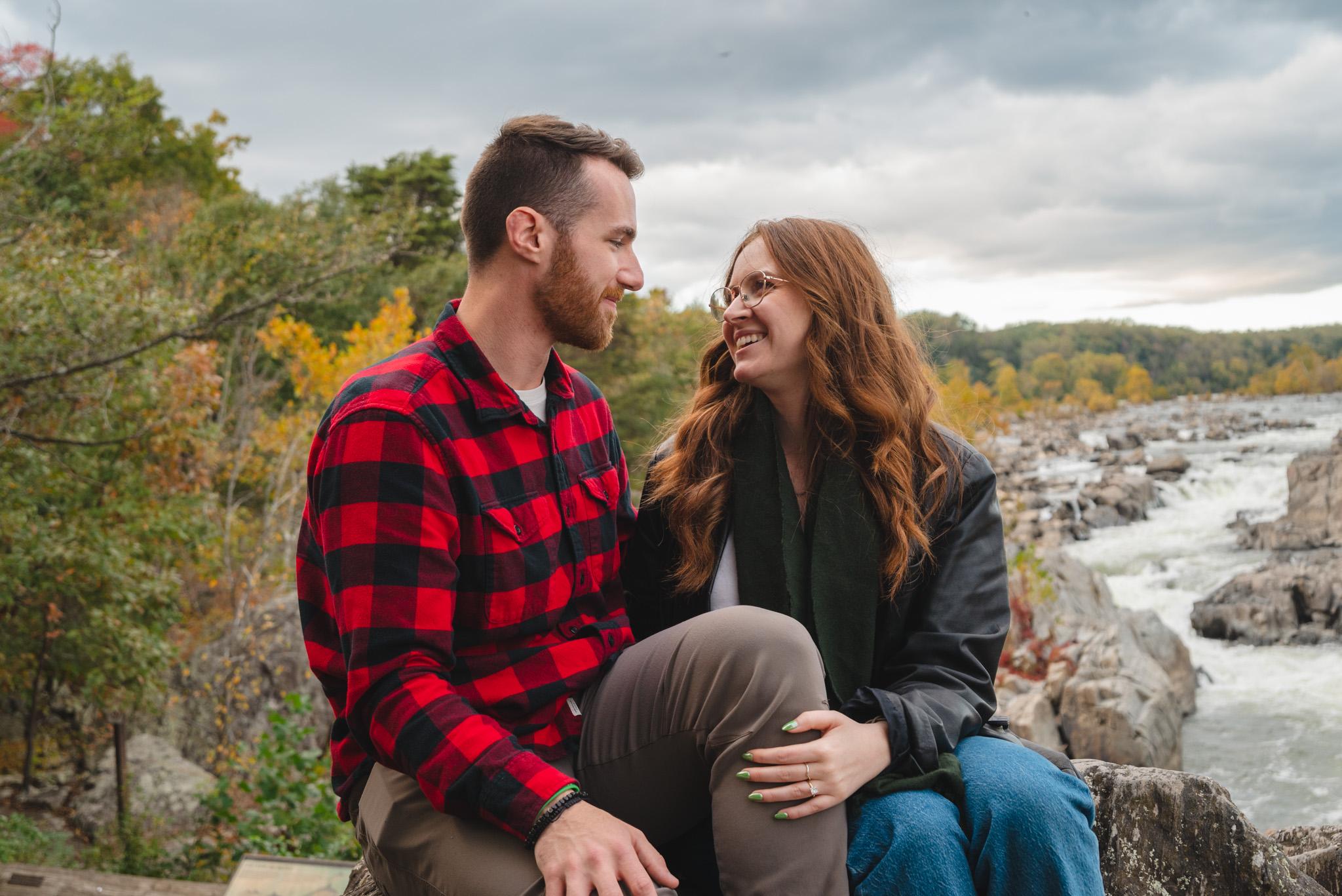 The Wedding Website of Rachel VanProyen and Jesse Pratt