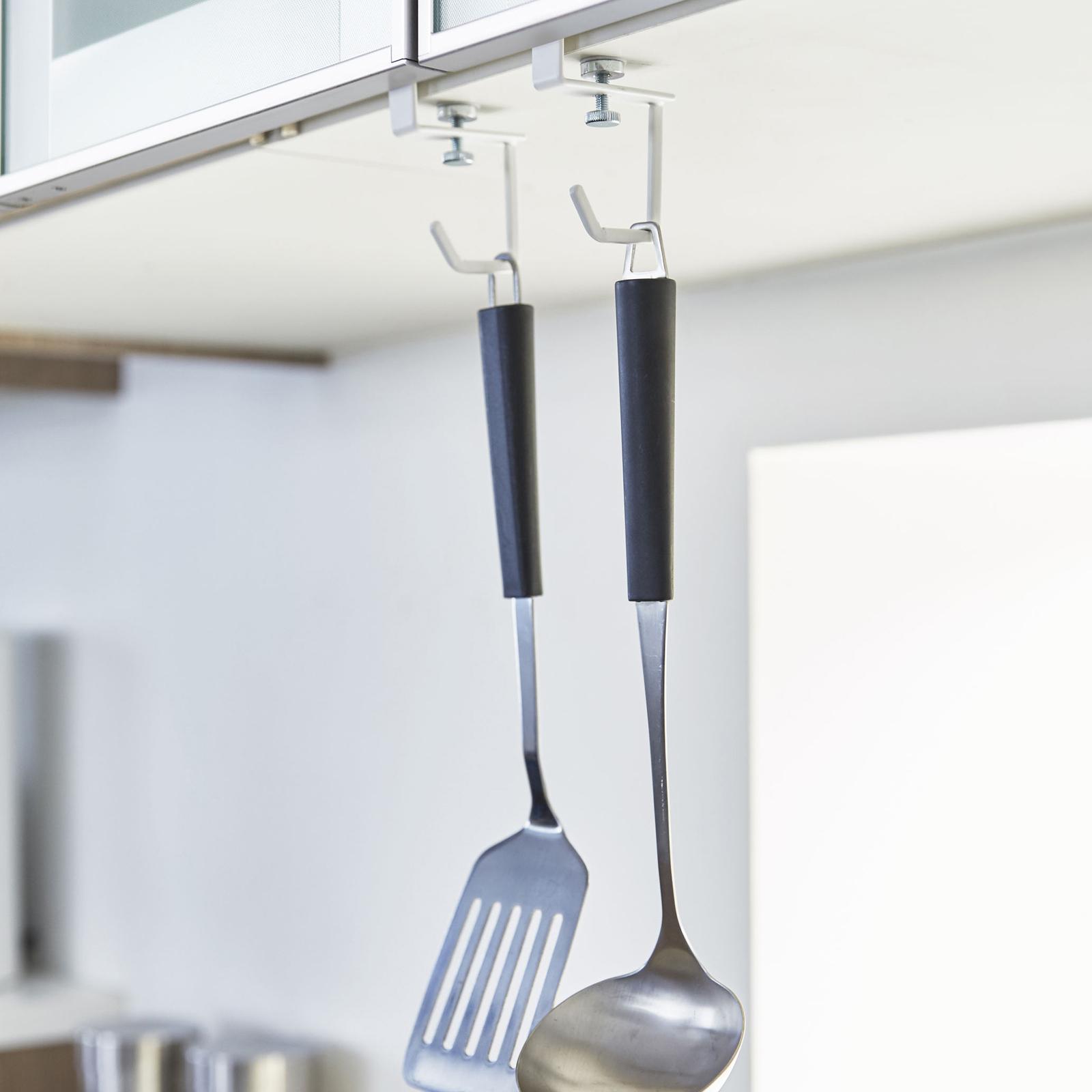 Plate Undershelf Hanger - Thumbnail 4