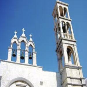 Best of Delos & Mykonos Excursion on Honeymoon