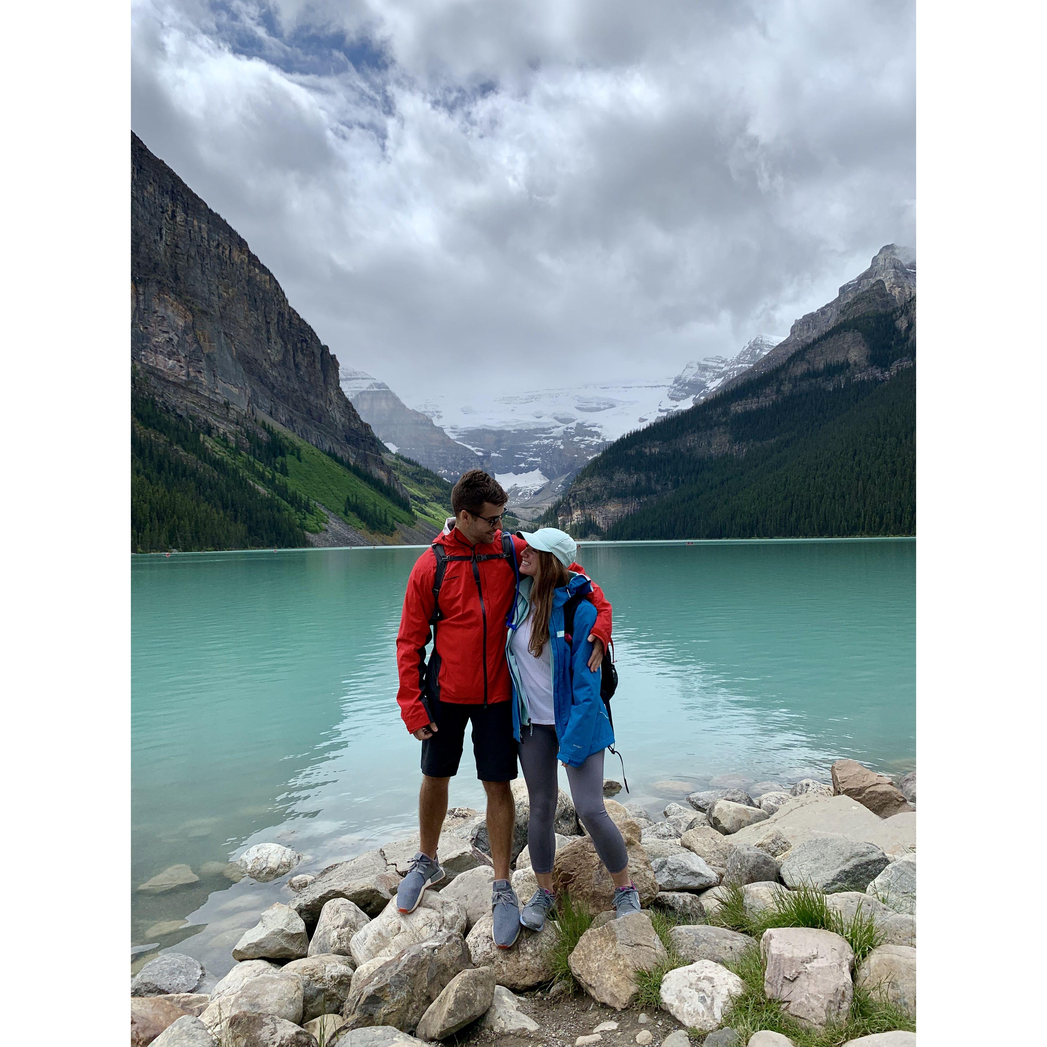 Banff National Park, Canada