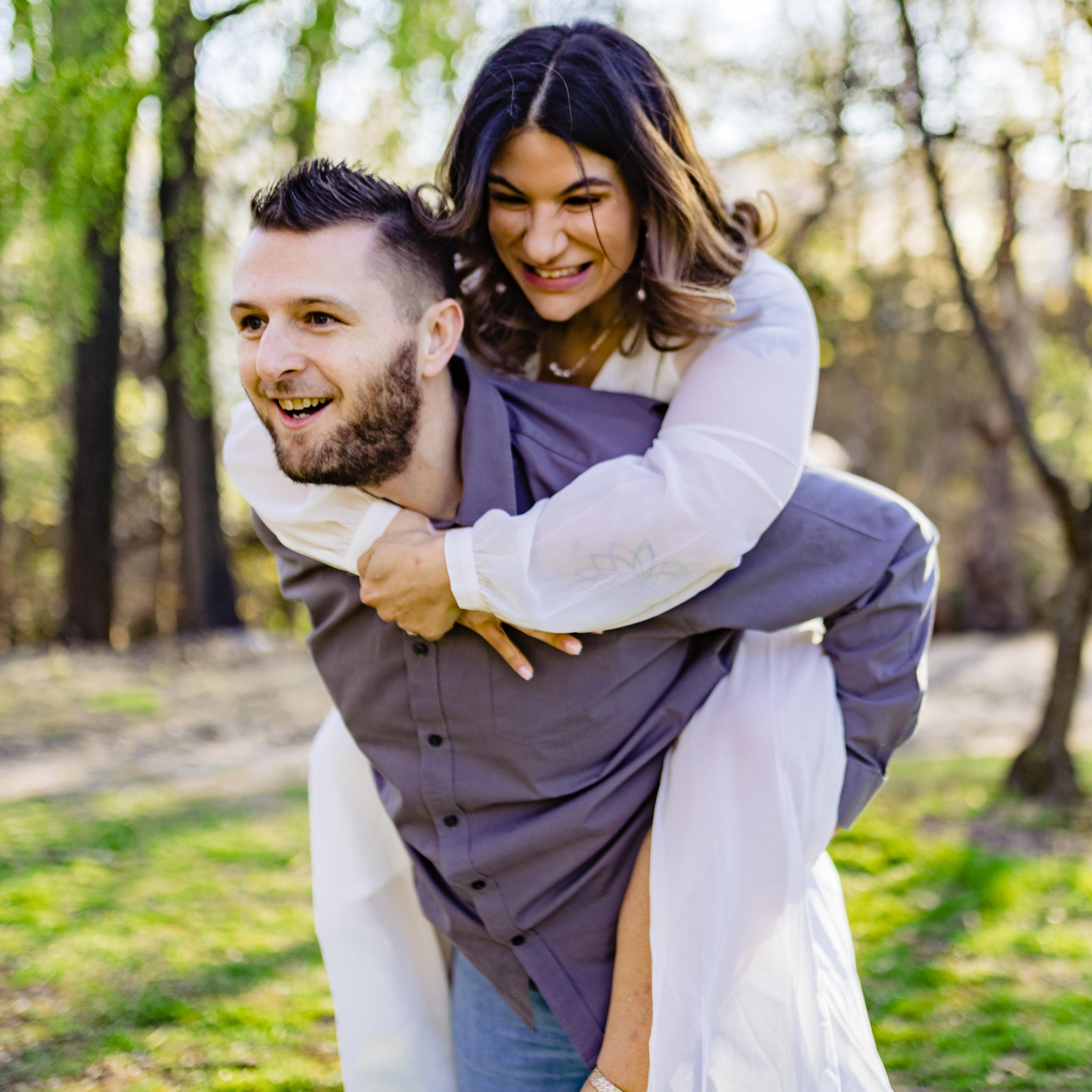 The Wedding Website of Carolyn Martino and Alex Cocuzza
