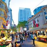 Myeong-dong