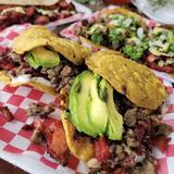 Tacos La Sultana (Food Truck)