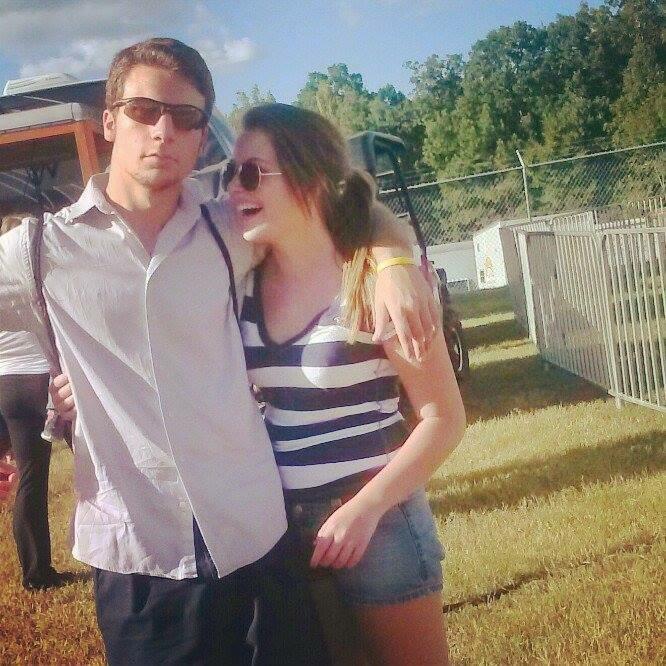 Fair dates are always fun.