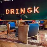 Dringk Eatery + Bar