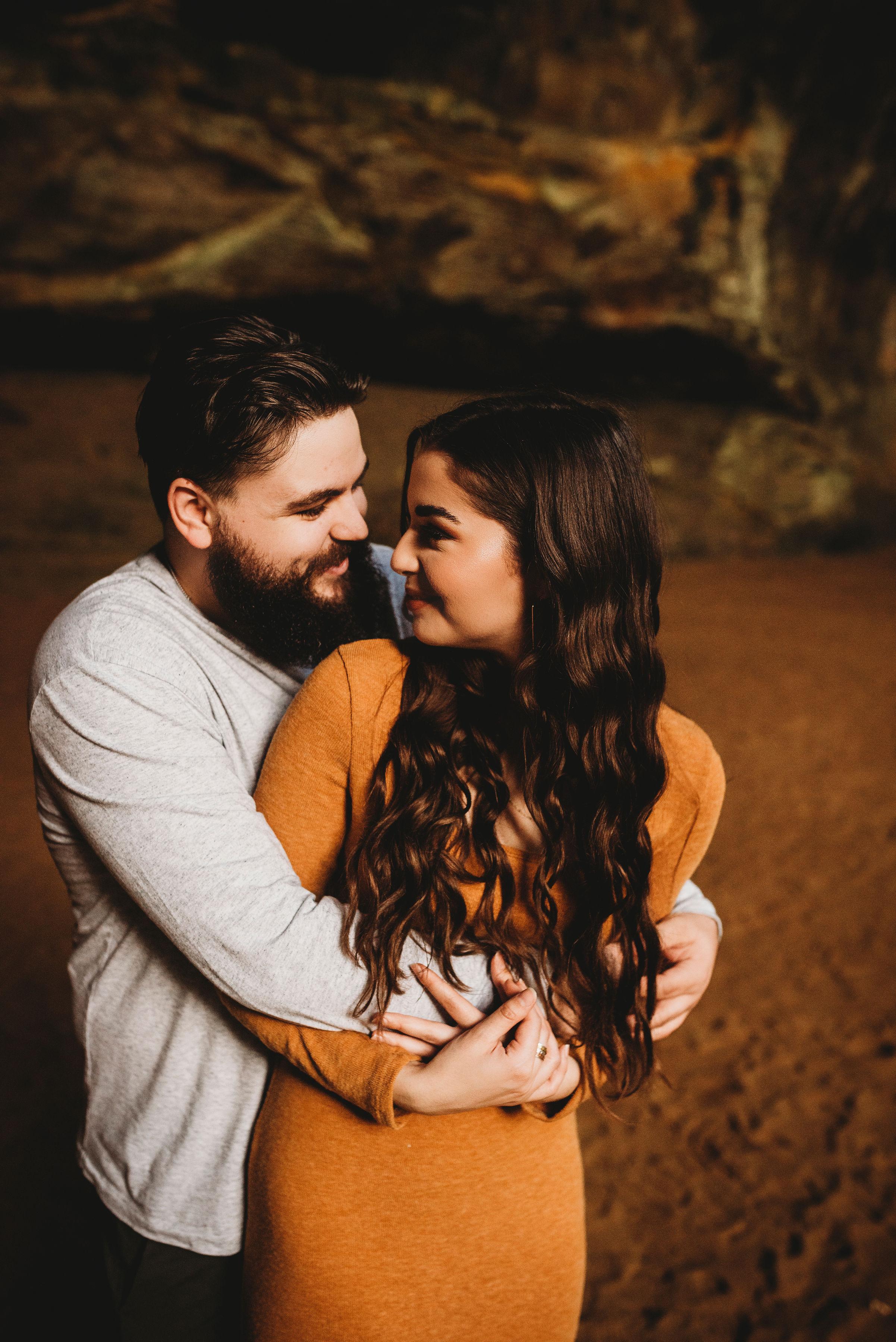 The Wedding Website of Abby West and Kaelin Dowdy