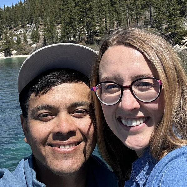 Honeymoon Weekend in Tahoe