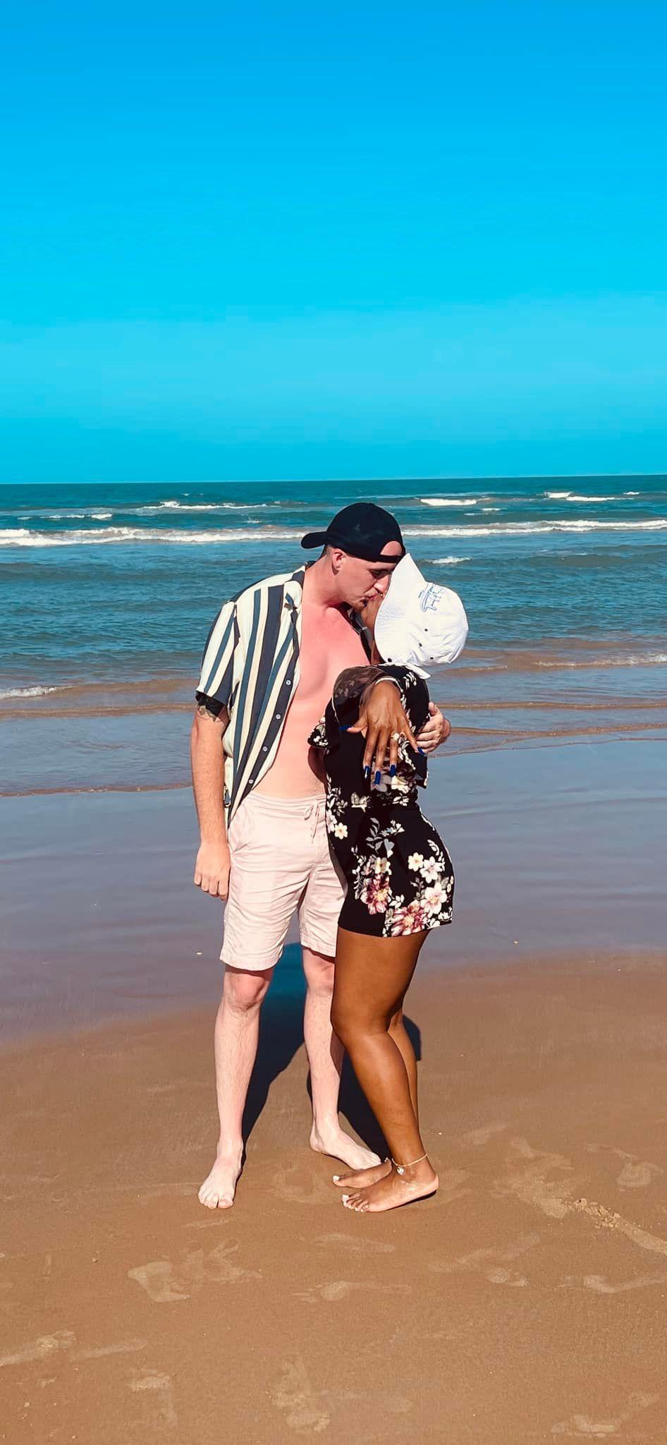 The Wedding Website of Taihler Denise Johnson and Jacob Benjamin Baldwin