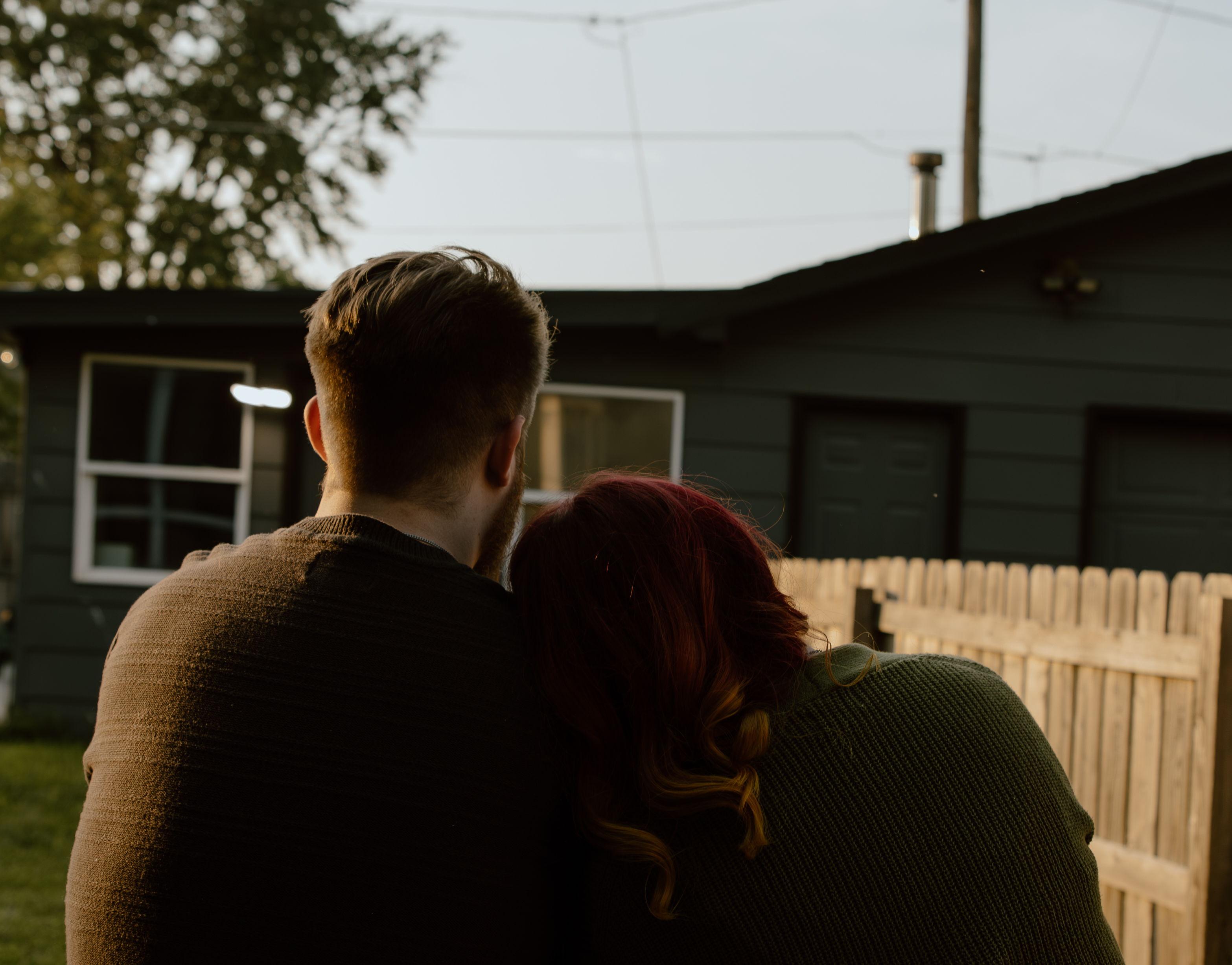 The Wedding Website of Reid Epstein and Ian Adams