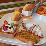 TOUS les JOURS Bakery & Cafe