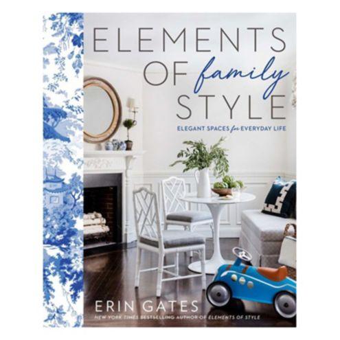 Elements of Family Style