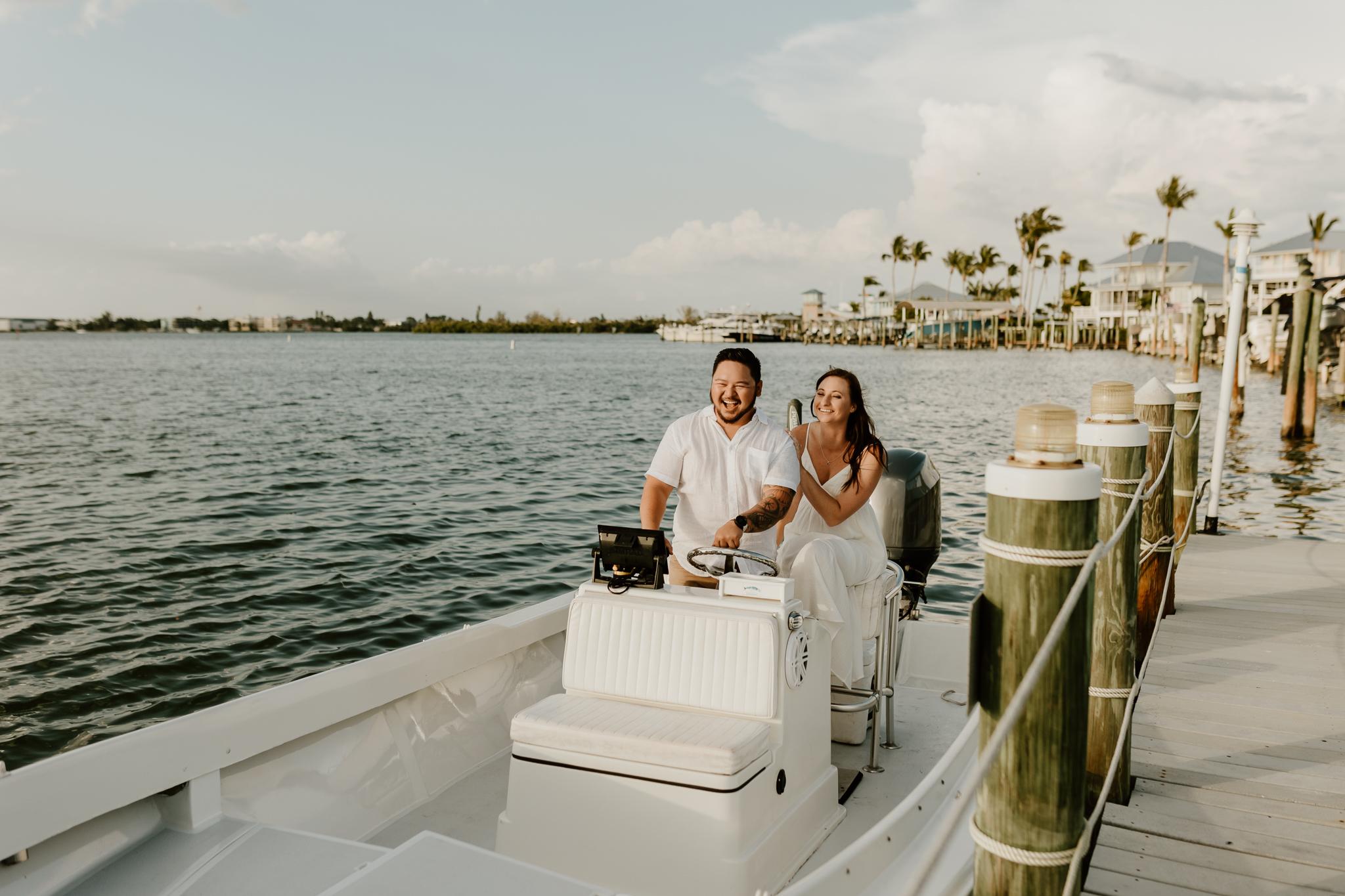 The Wedding Website of Sandy Brogan and Brandon Balan