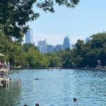 Barton Springs