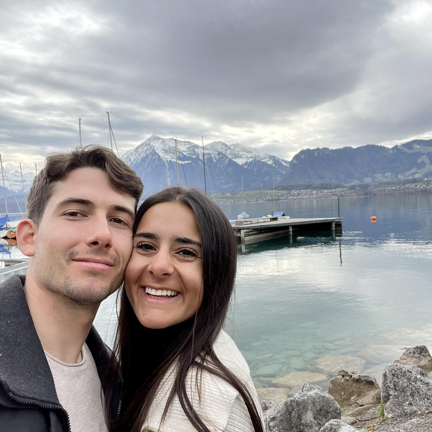 Thun, Switzerland 
2023