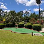 Bogeys Sports Bar & Mini Golf