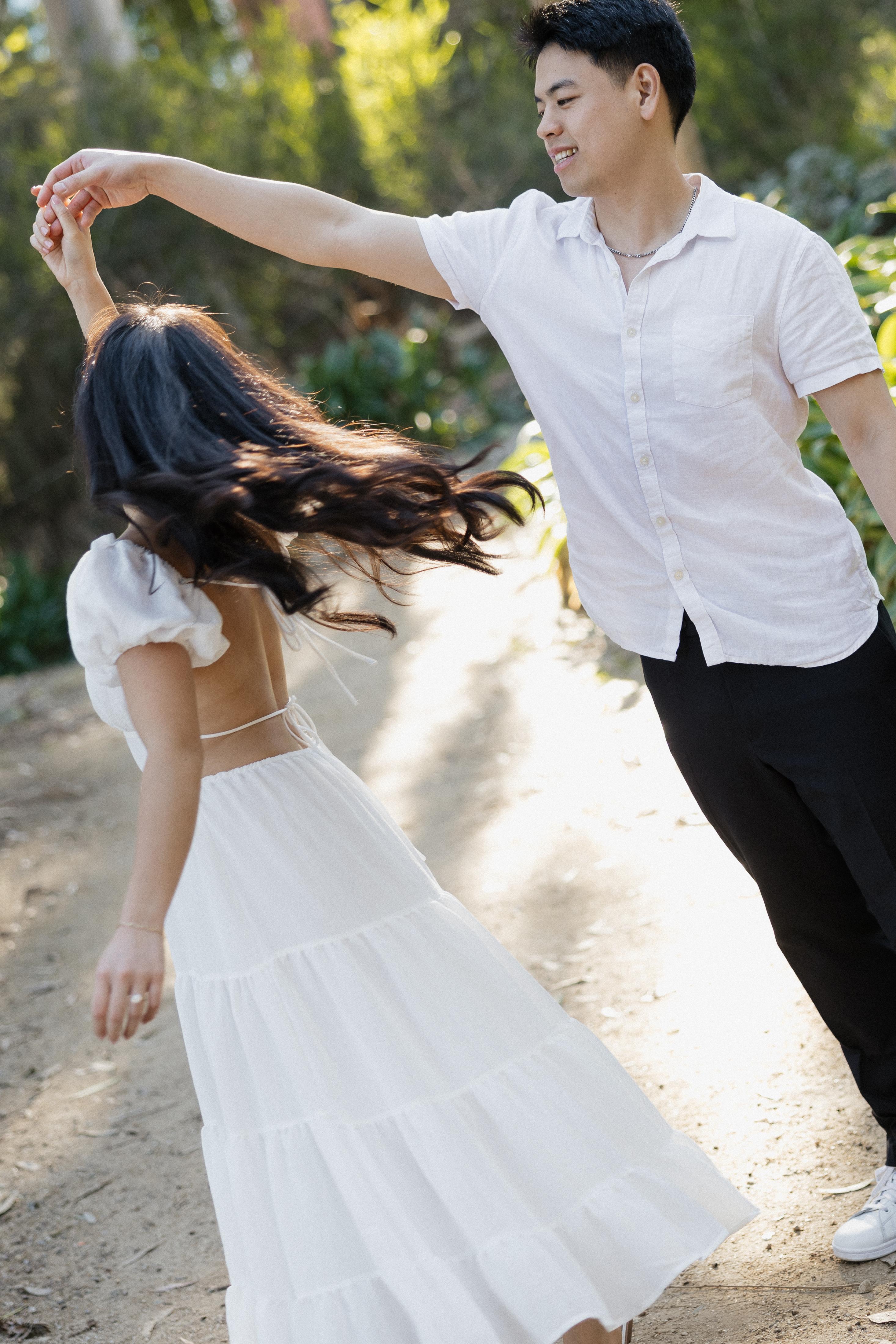 The Wedding Website of Rodger Lee and Alodia Faytaren
