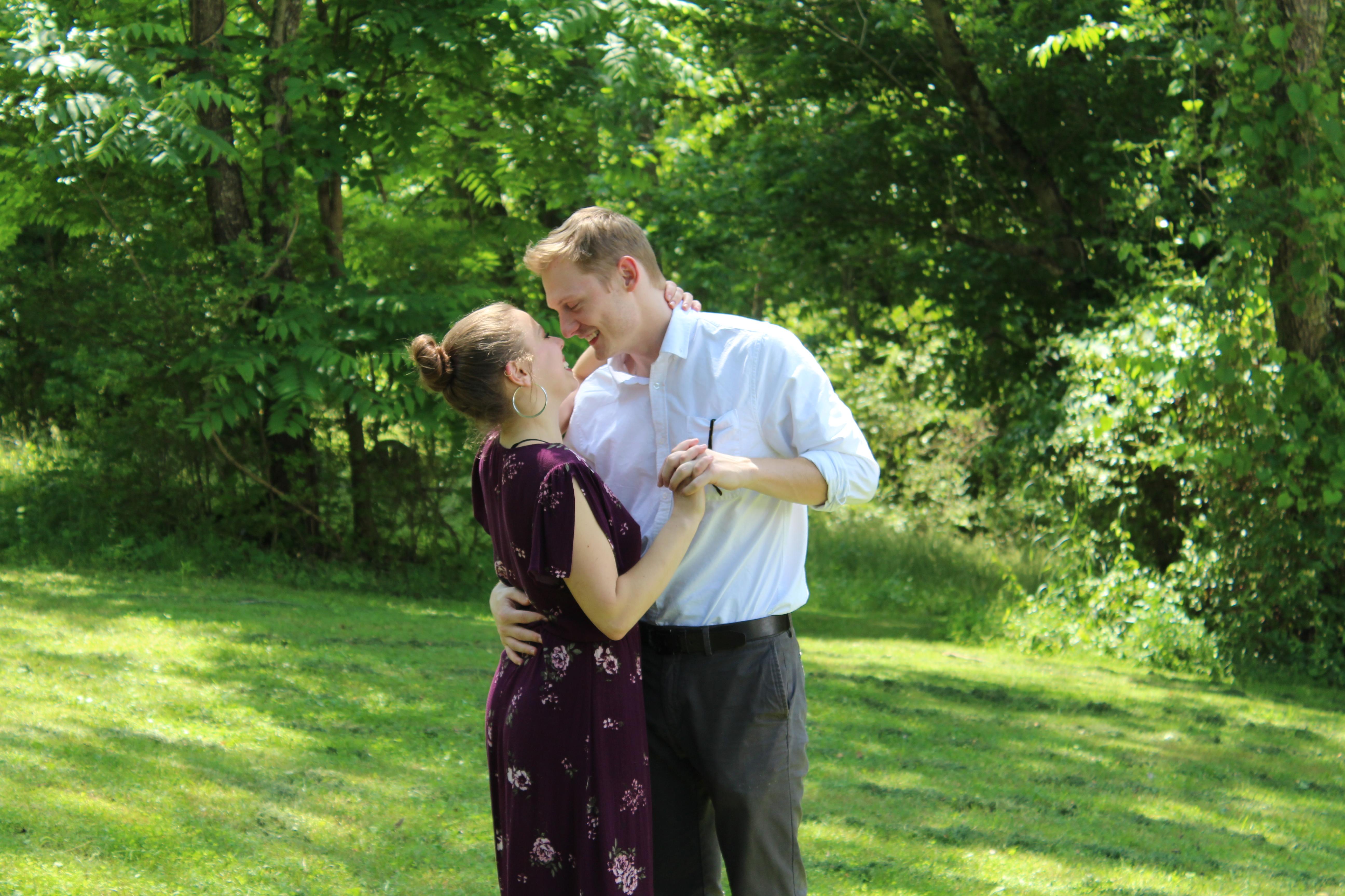 The Wedding Website of Sarah Feldman and Zane Warriner