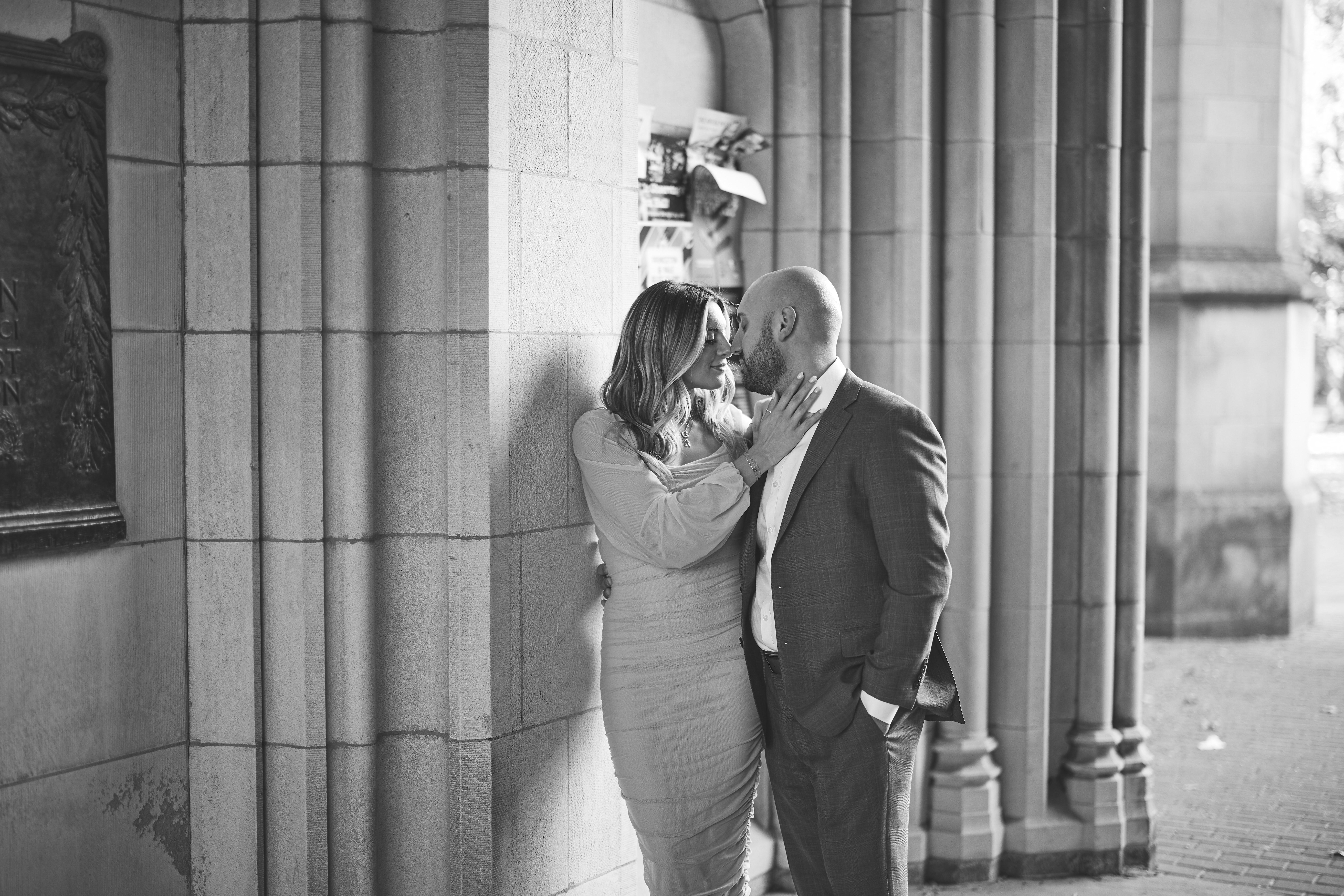 The Wedding Website of Gina Di Nucci and Francesco Altamura