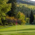 EagleVail Golf Club