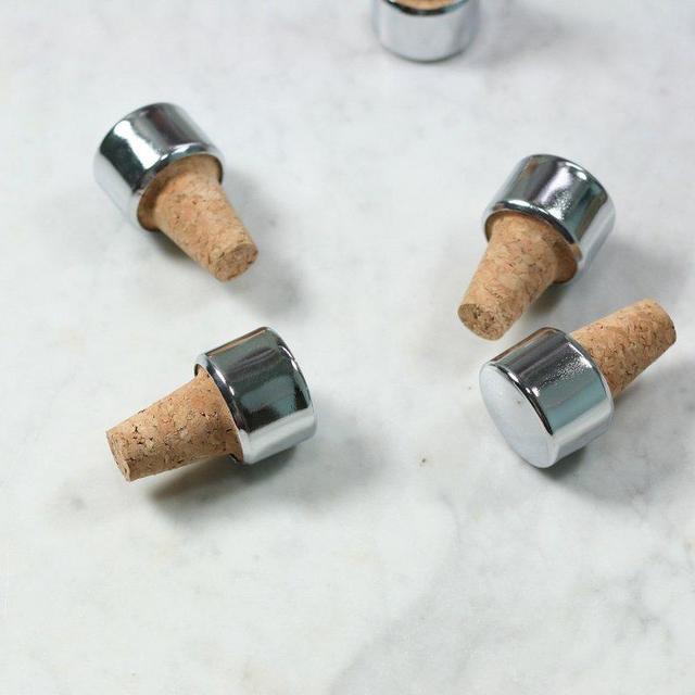 Bottle Stopper