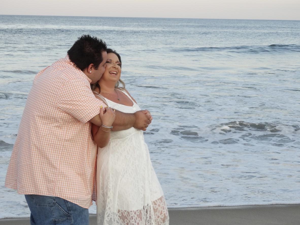 The Wedding Website of Kristina Minenna and Dylan Dossantos