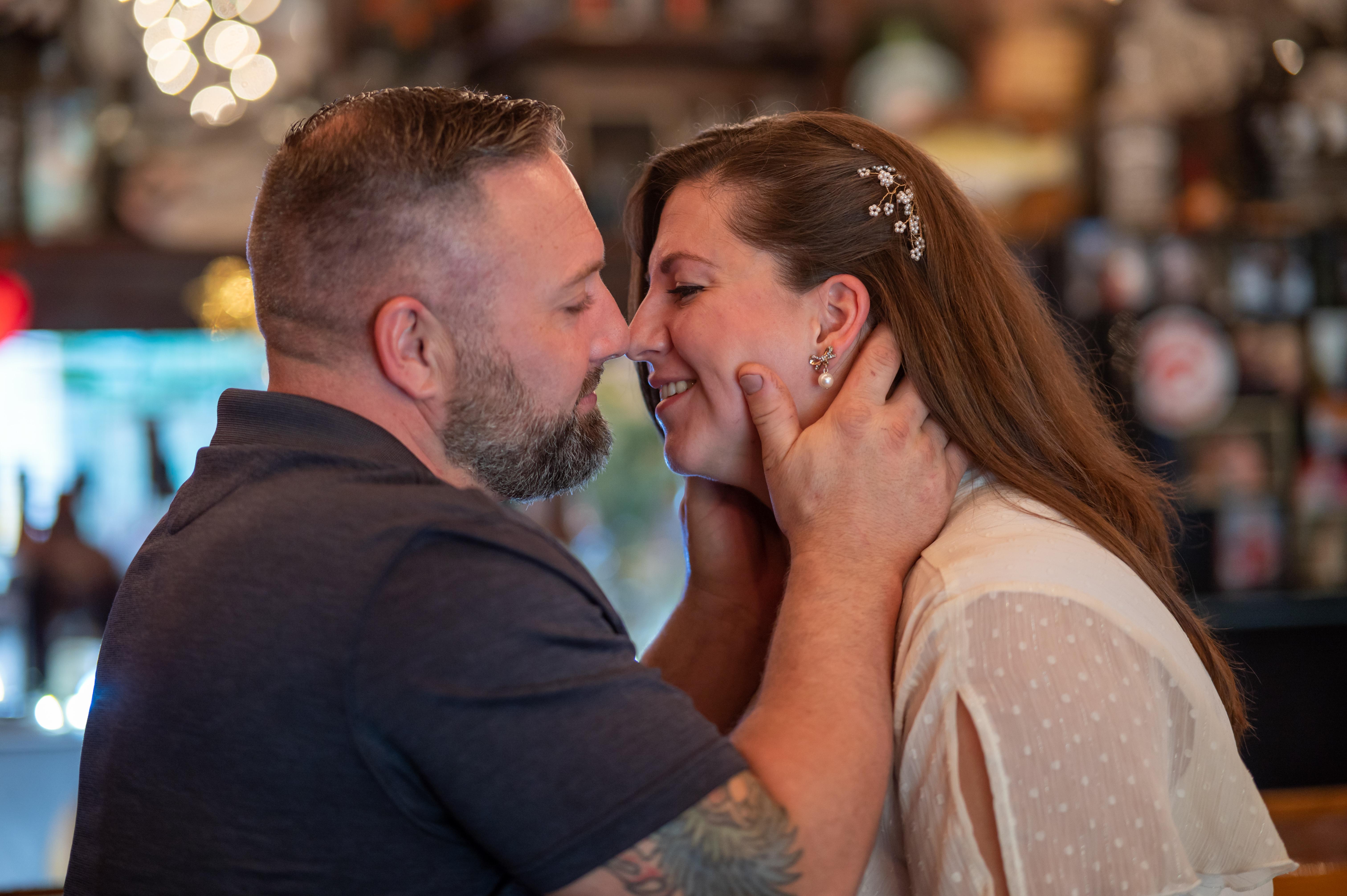 The Wedding Website of Casey Filipovich and Jeff Mauro