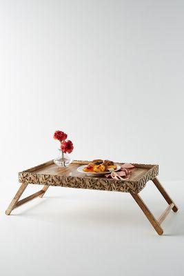 Calliope Breakfast Tray