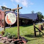 The Saratoga Winery